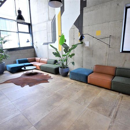 Jasminn Apartments Prague Exterior photo