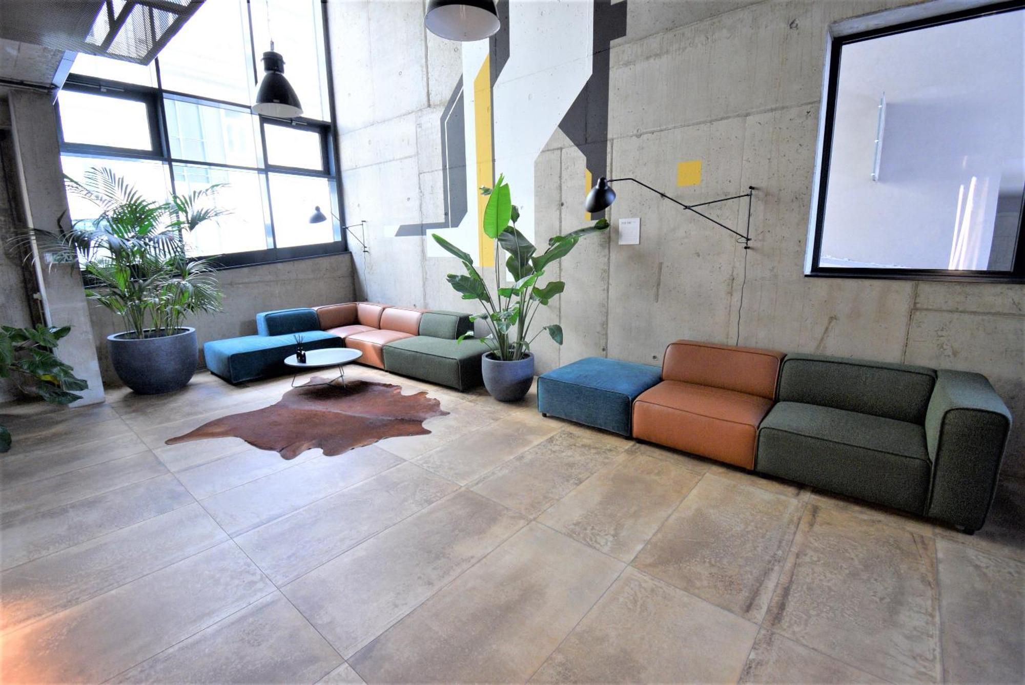 Jasminn Apartments Prague Exterior photo